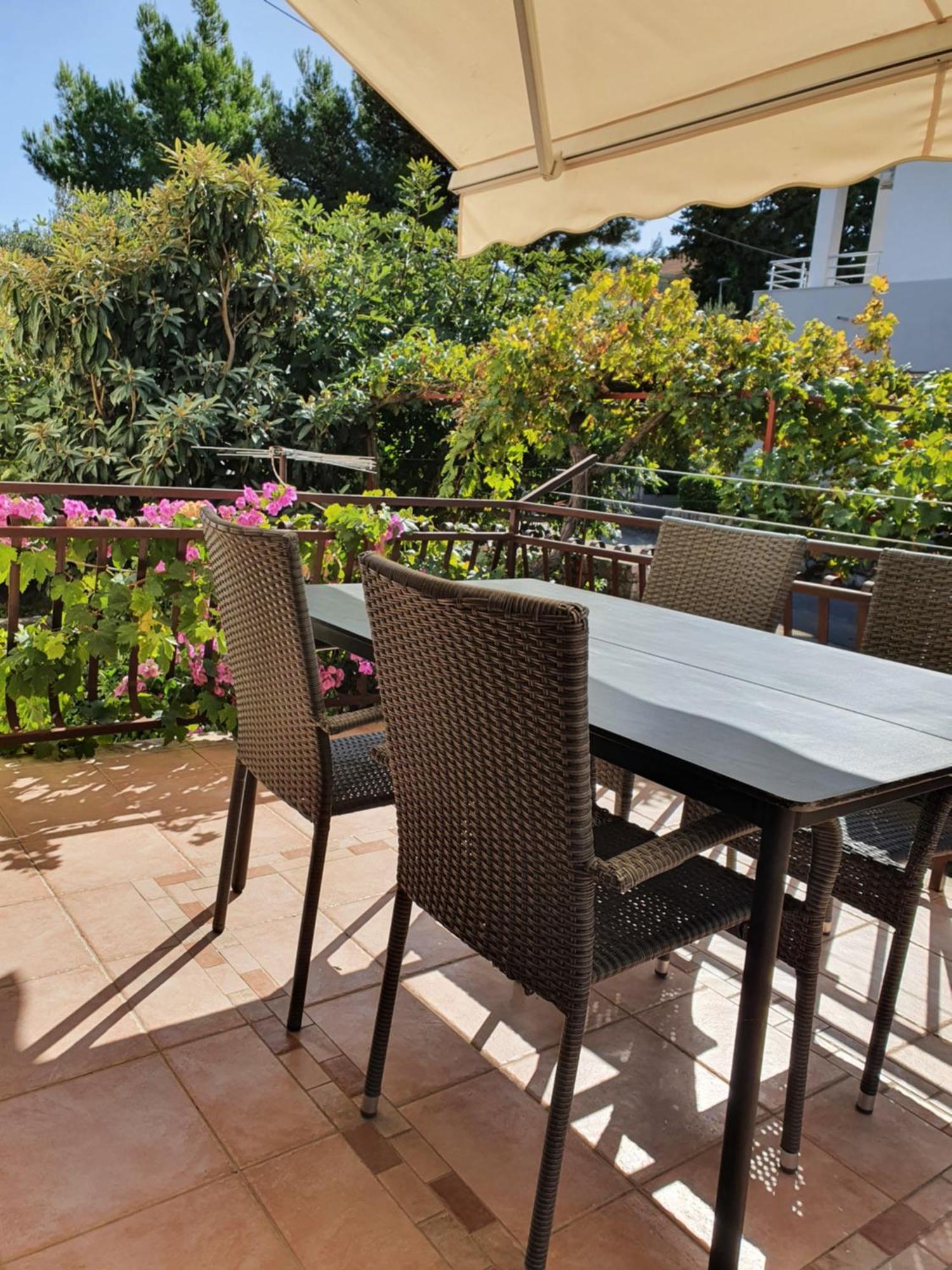 Apartman Natty มูร์แตร์ ภายนอก รูปภาพ