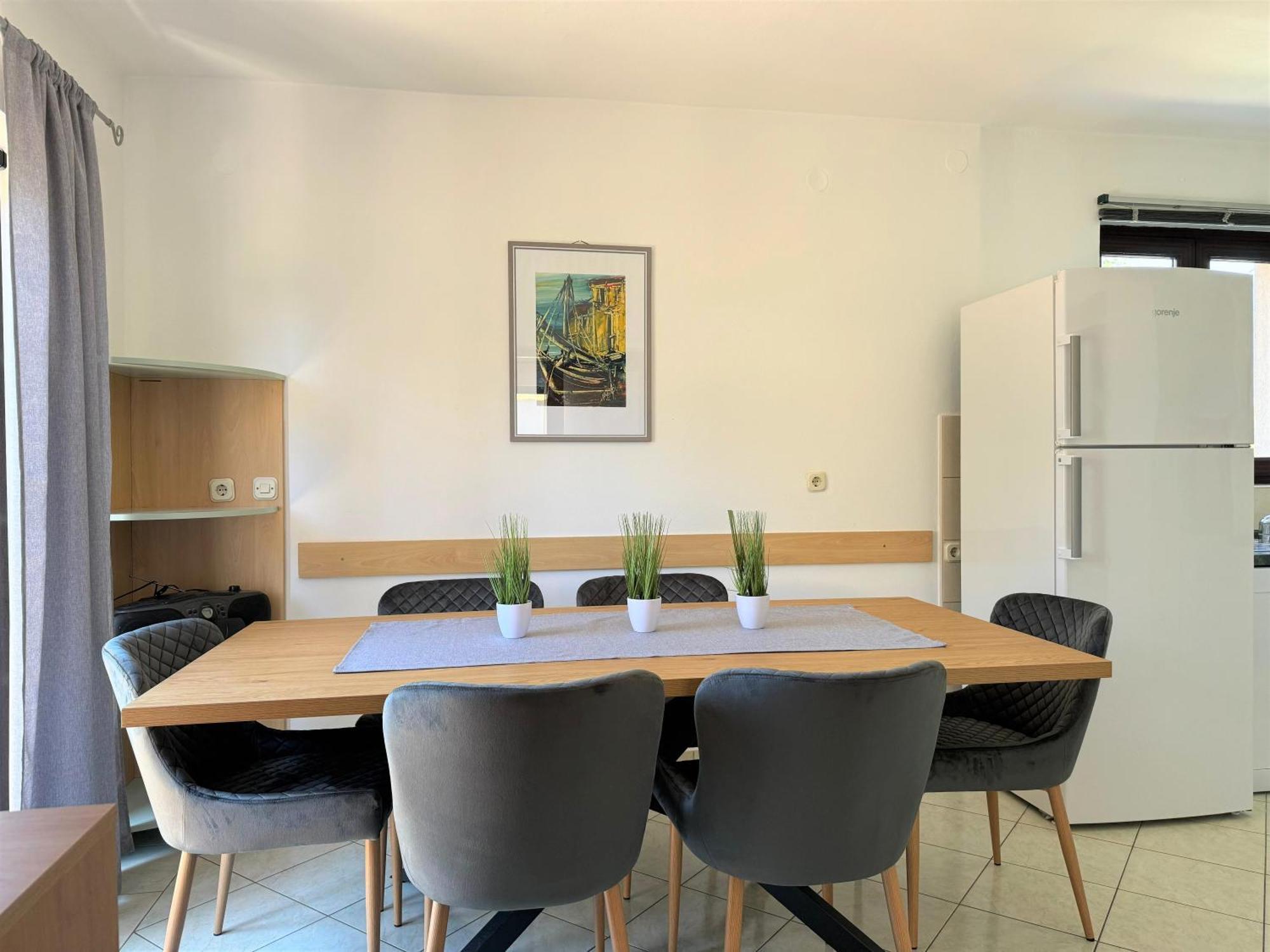 Apartman Natty มูร์แตร์ ภายนอก รูปภาพ