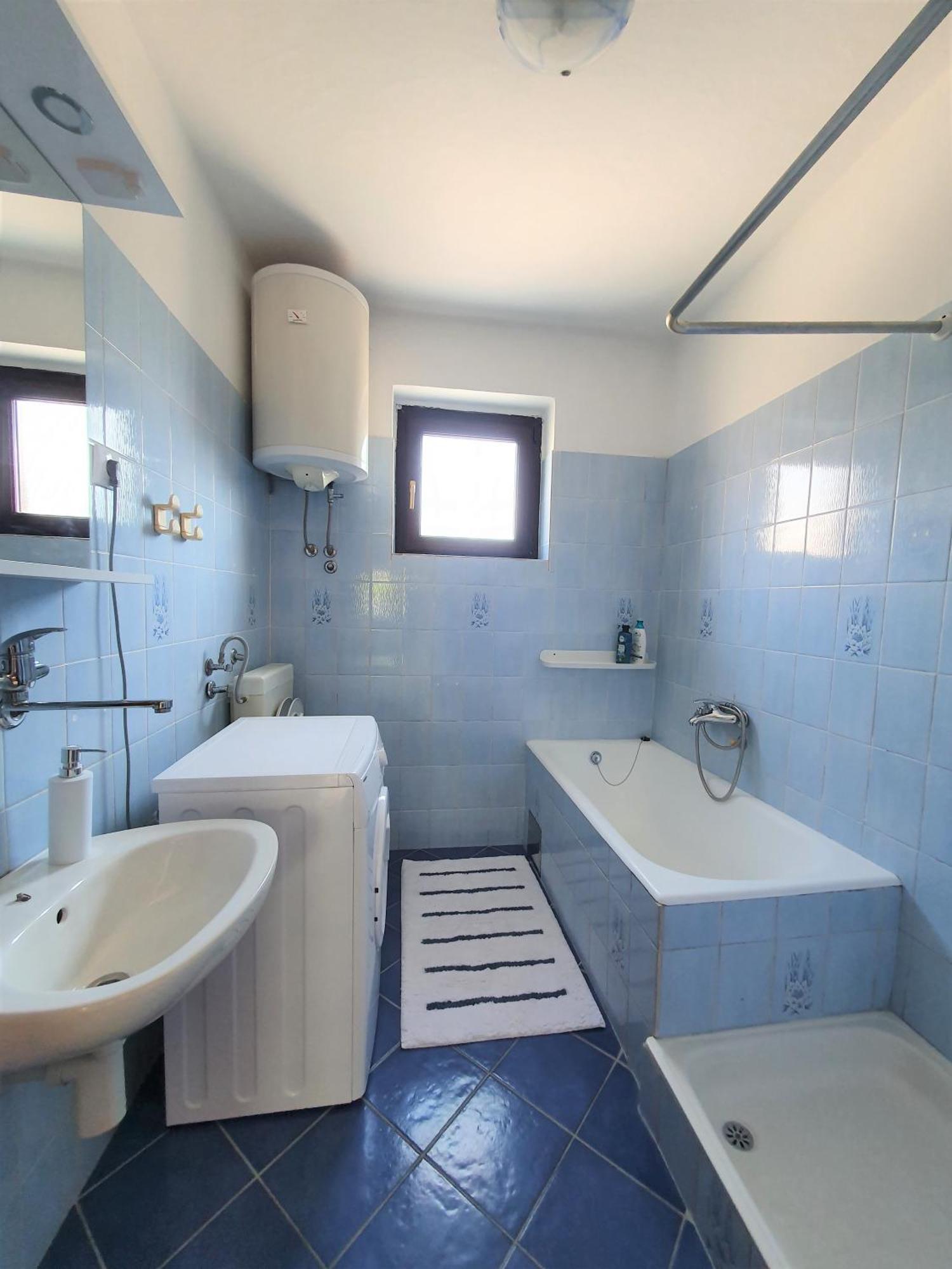 Apartman Natty มูร์แตร์ ภายนอก รูปภาพ
