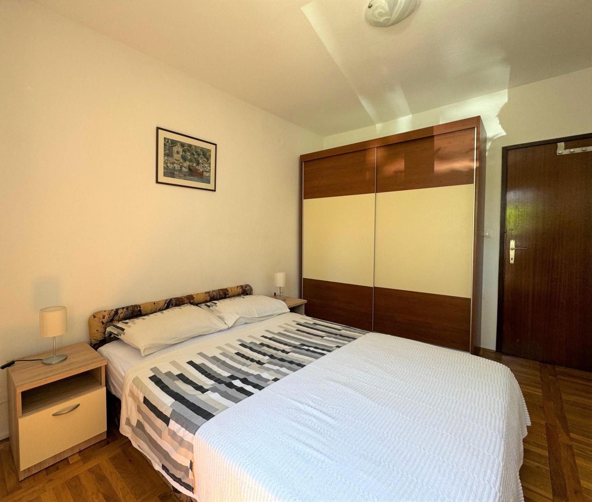 Apartman Natty มูร์แตร์ ภายนอก รูปภาพ
