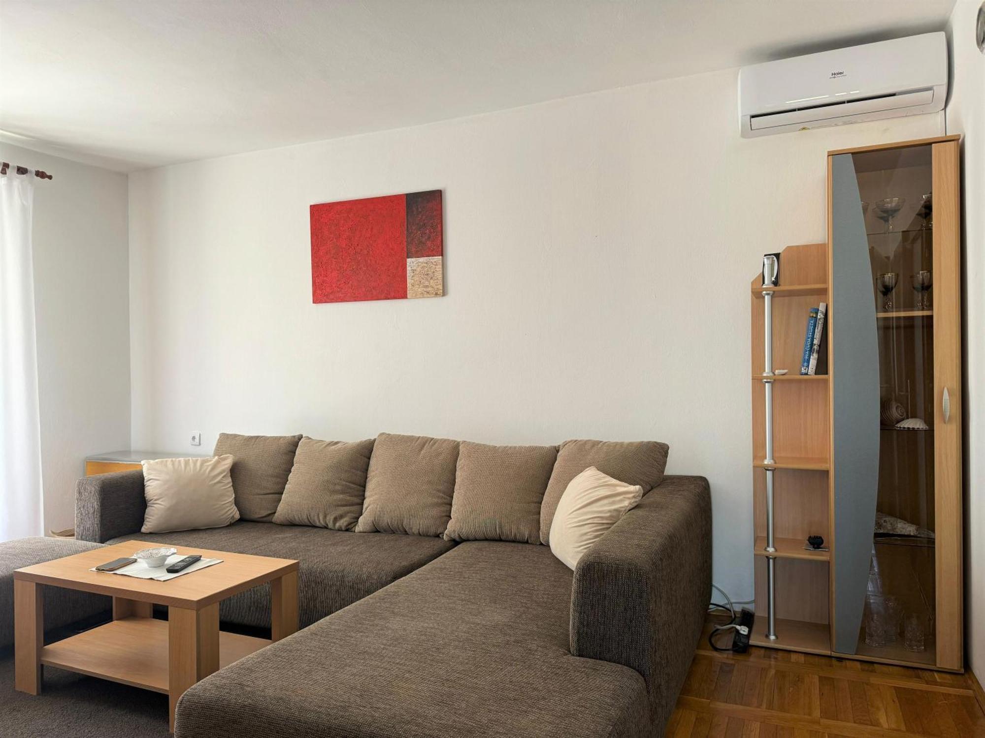 Apartman Natty มูร์แตร์ ภายนอก รูปภาพ